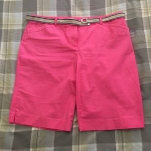 EUC Women’s Charter Club Size 14 Shorts